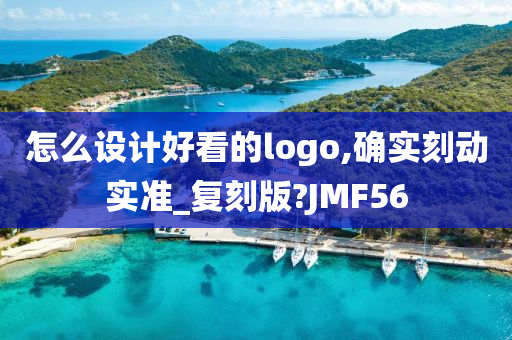 怎么设计好看的logo,确实刻动实准_复刻版?JMF56