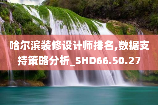 哈尔滨装修设计师排名,数据支持策略分析_SHD66.50.27