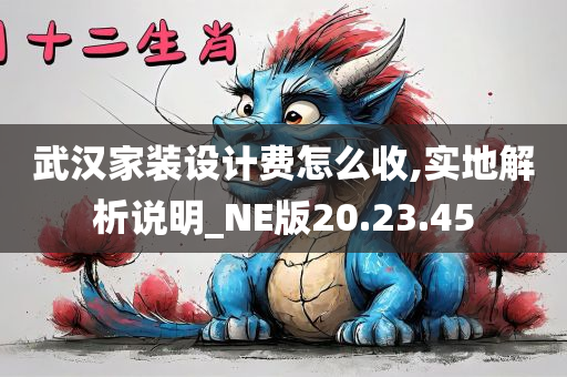 武汉家装设计费怎么收,实地解析说明_NE版20.23.45