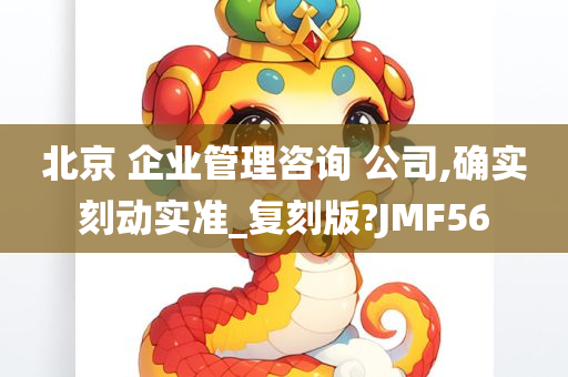 北京 企业管理咨询 公司,确实刻动实准_复刻版?JMF56