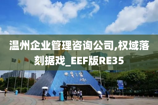 温州企业管理咨询公司,权域落刻据戏_EEF版RE35