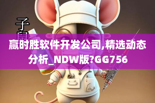 赢时胜软件开发公司,精选动态分析_NDW版?GG756