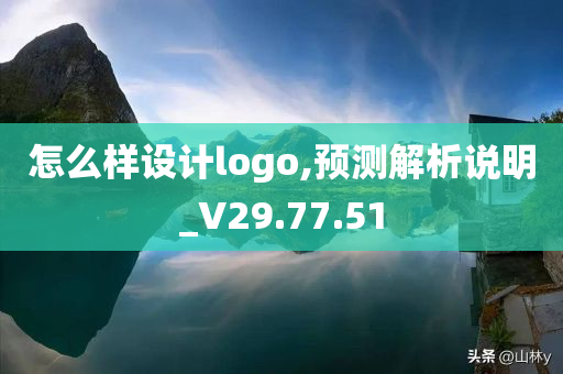 怎么样设计logo,预测解析说明_V29.77.51