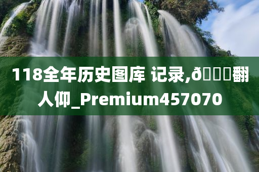 118全年历史图库 记录,🐎翻人仰_Premium457070