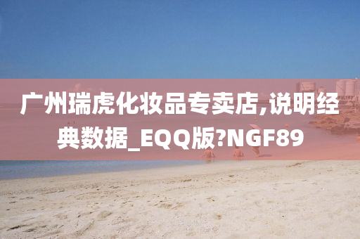 广州瑞虎化妆品专卖店,说明经典数据_EQQ版?NGF89