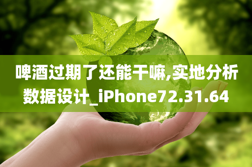 啤酒过期了还能干嘛,实地分析数据设计_iPhone72.31.64