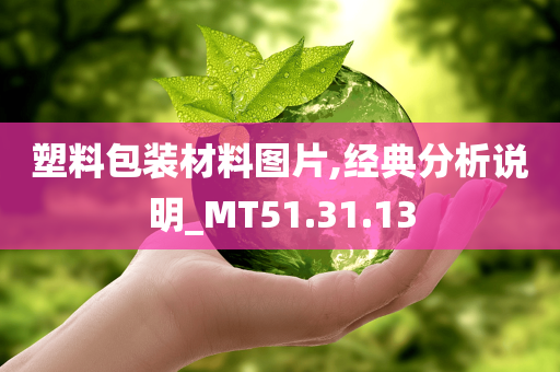 塑料包装材料图片,经典分析说明_MT51.31.13