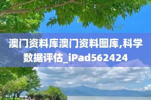 澳门资料库澳门资料图库,科学数据评估_iPad562424