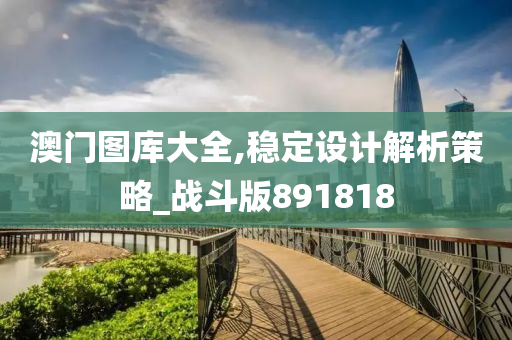 澳门图库大全,稳定设计解析策略_战斗版891818