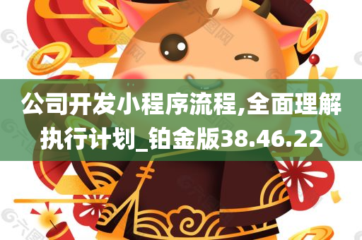 公司开发小程序流程,全面理解执行计划_铂金版38.46.22