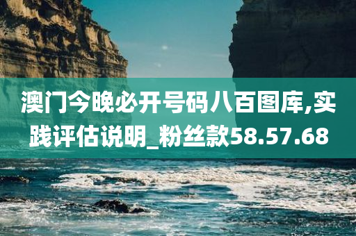 澳门今晚必开号码八百图库,实践评估说明_粉丝款58.57.68