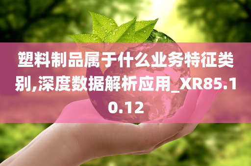 塑料制品属于什么业务特征类别,深度数据解析应用_XR85.10.12