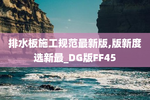 DG版FF45