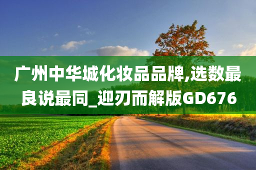 广州中华城化妆品品牌,选数最良说最同_迎刃而解版GD676