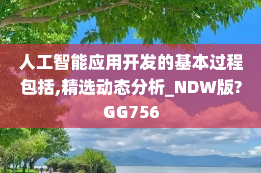 人工智能应用开发的基本过程包括,精选动态分析_NDW版?GG756