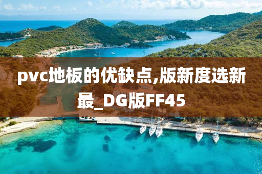 pvc地板的优缺点,版新度选新最_DG版FF45