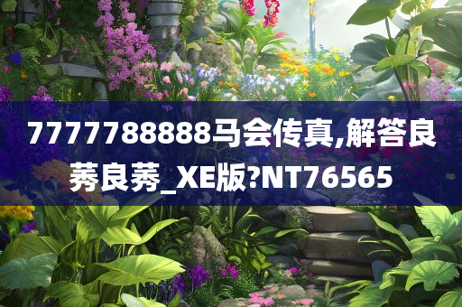 7777788888马会传真,解答良莠良莠_XE版?NT76565