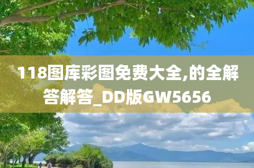 118图库彩图免费大全,的全解答解答_DD版GW5656