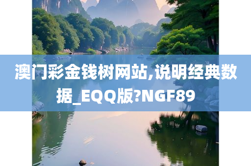 澳门彩金钱树网站,说明经典数据_EQQ版?NGF89