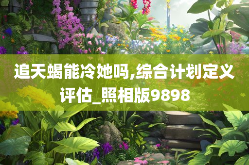 追天蝎能冷她吗,综合计划定义评估_照相版9898