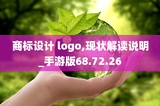 商标设计 logo,现状解读说明_手游版68.72.26